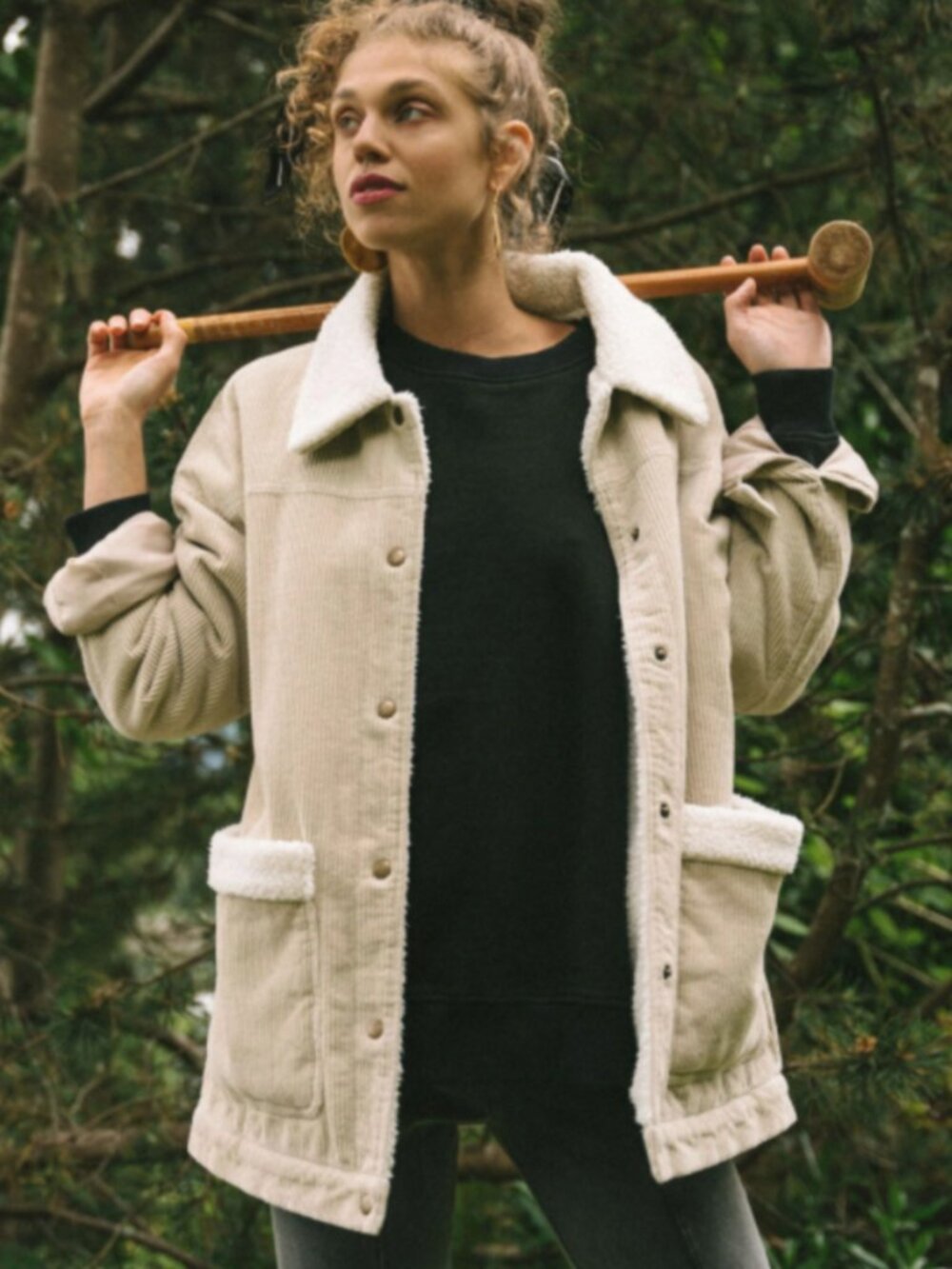 Jackson Rowe Flicker Jacket - Picture 6 of 6